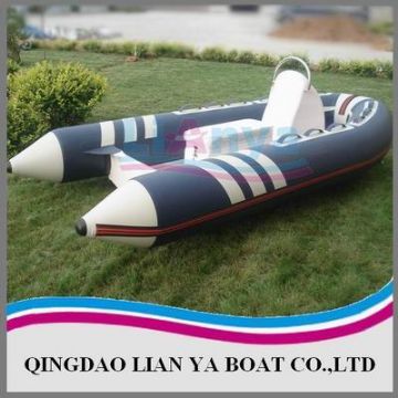 Rigid Inflatable Boat Hyp330(Ce)